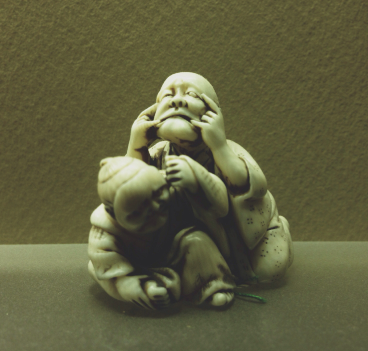 netsuke