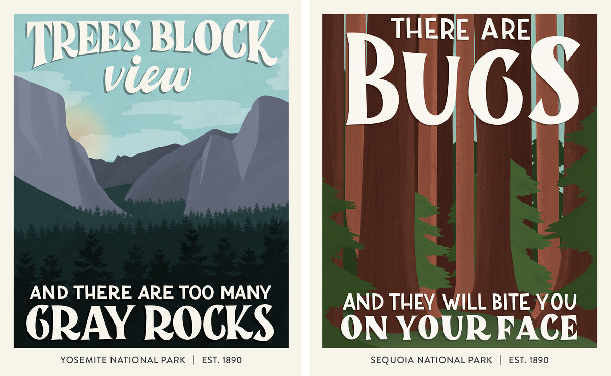 Bugs!