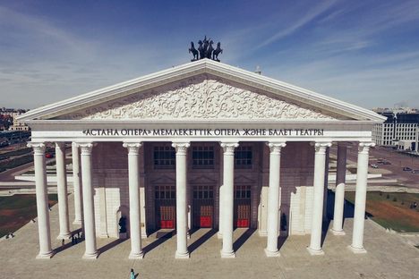 Astana Opera
