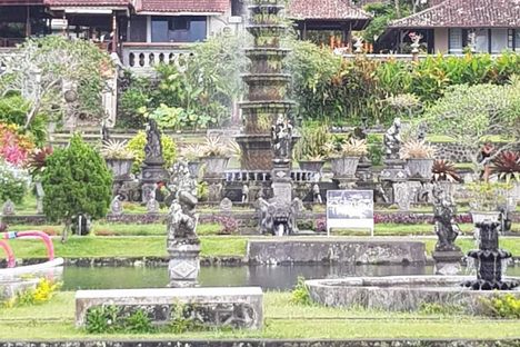 Possibly my favourite place in all of Bali