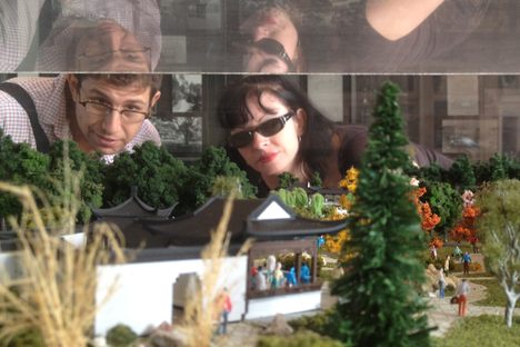 We Want YOU for an Obscura Society Field Agent