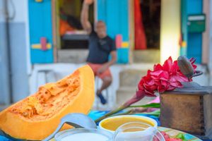 Photo of Guadeloupe