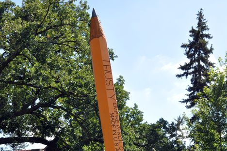 LOTI Pencil