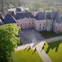 Profile image for chateaumeung