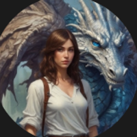 Profile image for DragonSister
