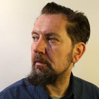 Profile image for Frank Jacobs