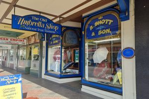 Photo of Launceston