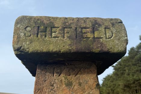 Hope Cross