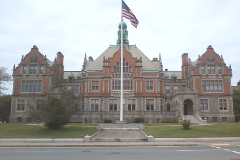 Fairhaven High School