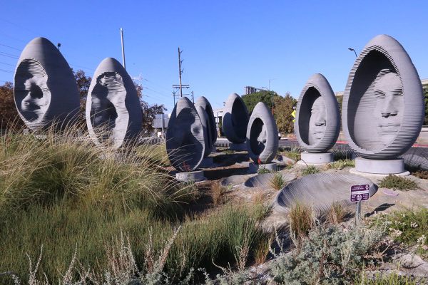 Riverside Roundabout