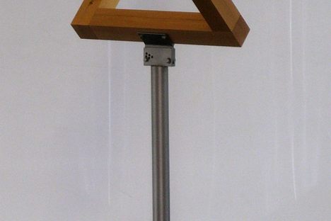 Escherian geometry