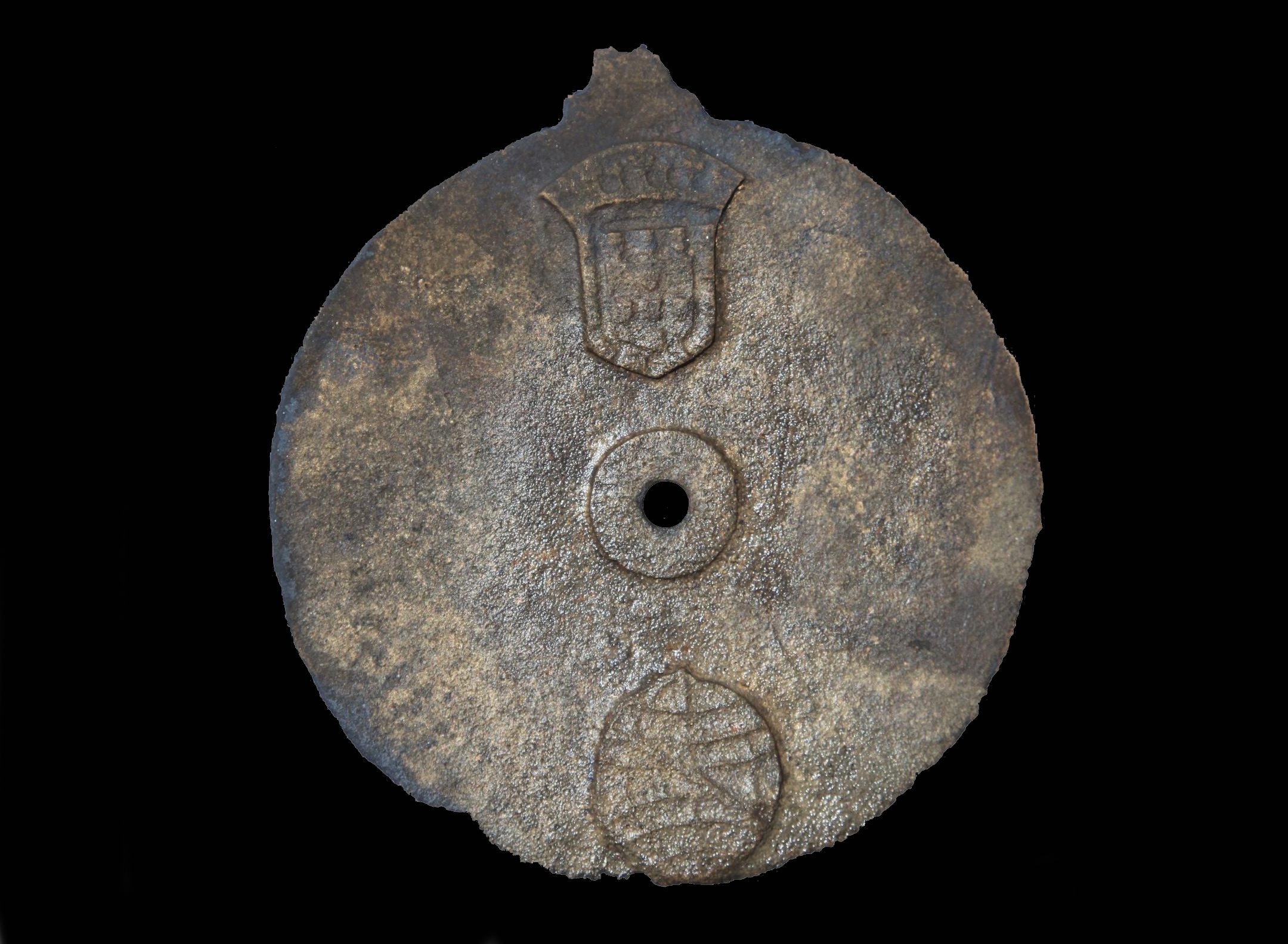 It's Official, This Is the Oldest Known Mariner's Astrolabe in the ...