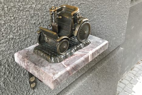 Kyiv Car.