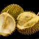 Durian, also known as "The King of Fruits."