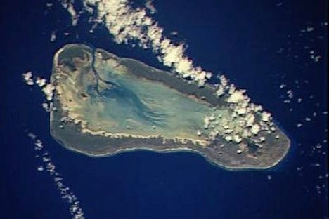 Aldabra Atoll