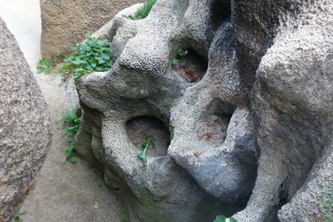 Romantic Corner