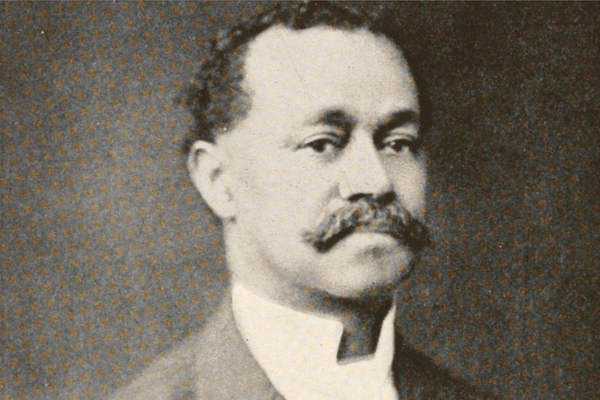 Charles Henry Turner was the first scientist to prove certain insects could remember, learn, and feel.