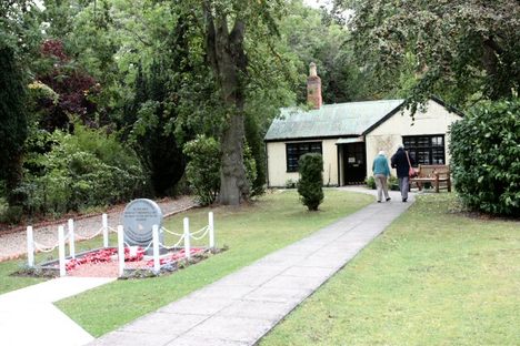 The Cottage Museum