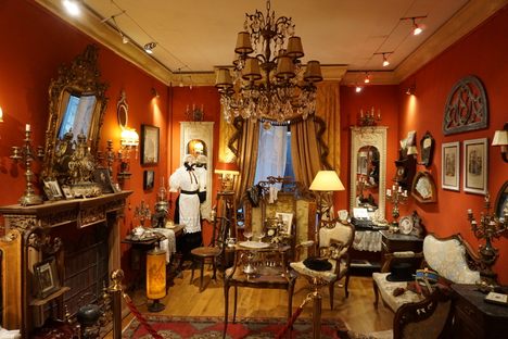 Little Paris Museum 