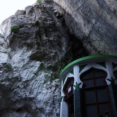 Shrine