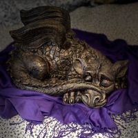 Profile image for Suzabell