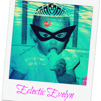Profile image for Eclectic Evelyn