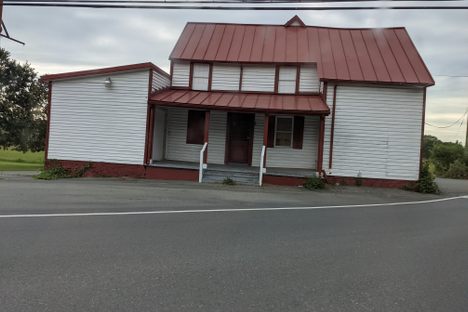 Red Door Store