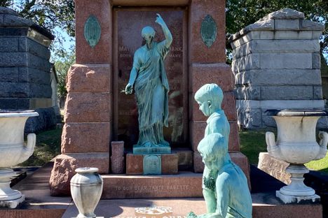 Metairie Cemetery