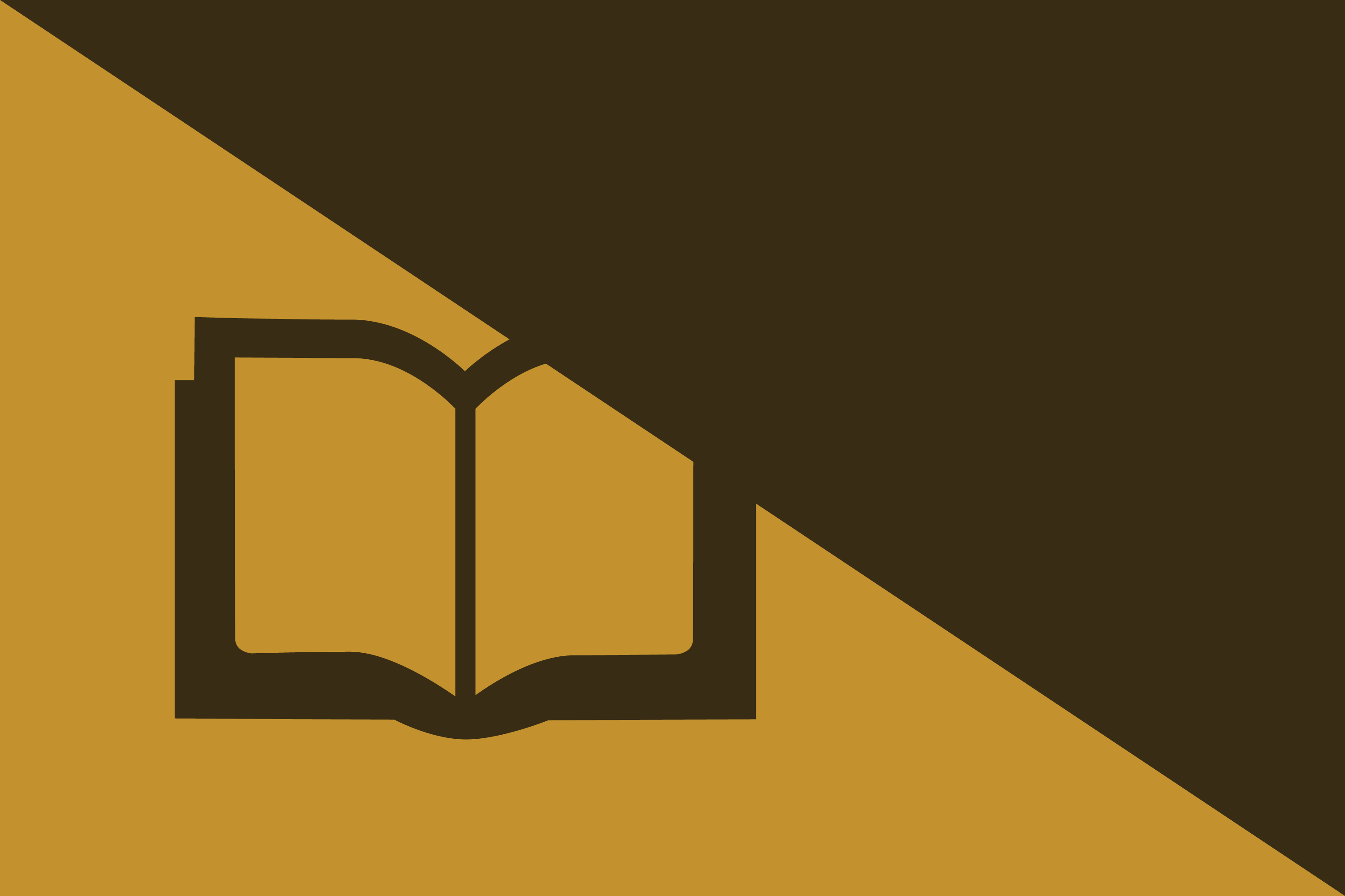 A curious flag for a curious nation.