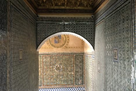 Casa de Pilatos (Pilate's House)
