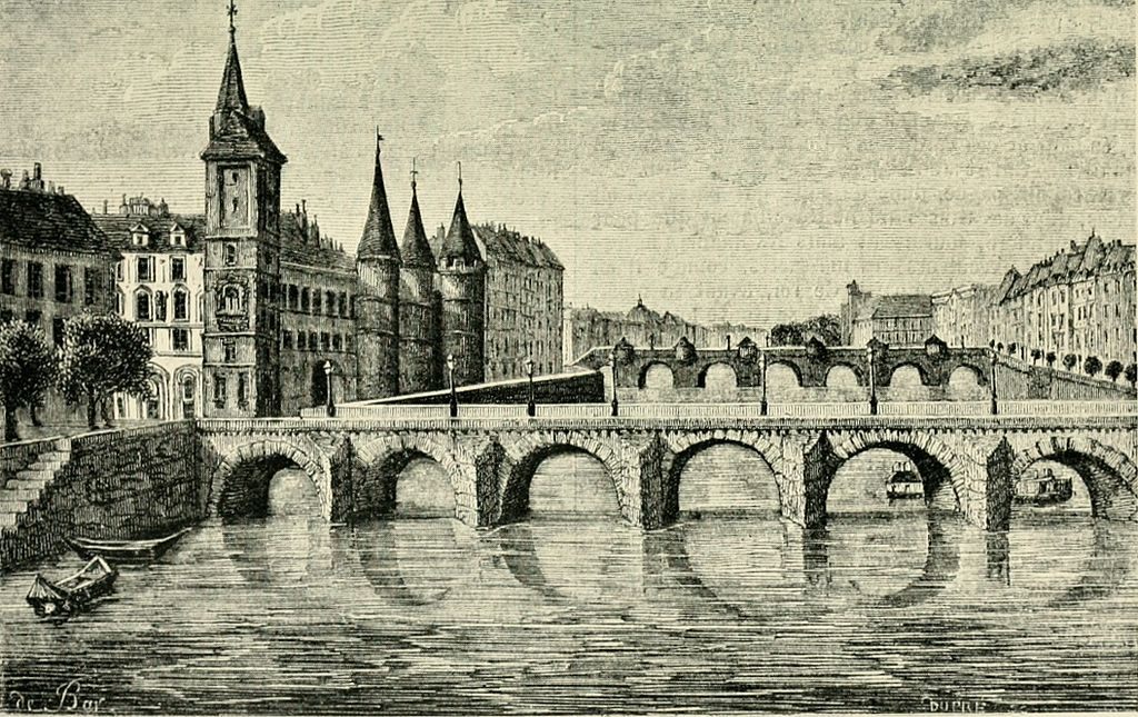 In early 19th-century Paris, the social order was changing rapidly, and a new generation of middle-class diners desired a guide to the city's best restaurants.