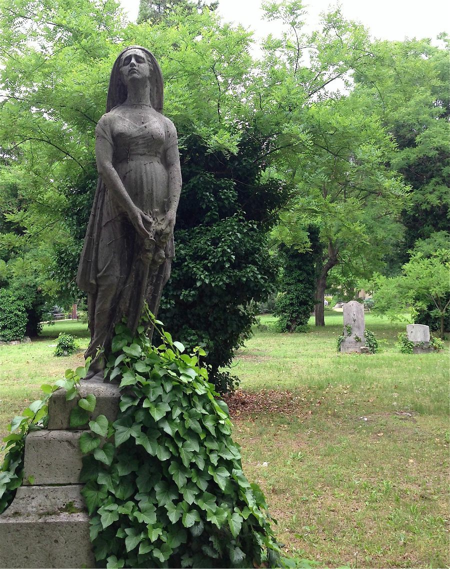 Kerepesi Cemetery