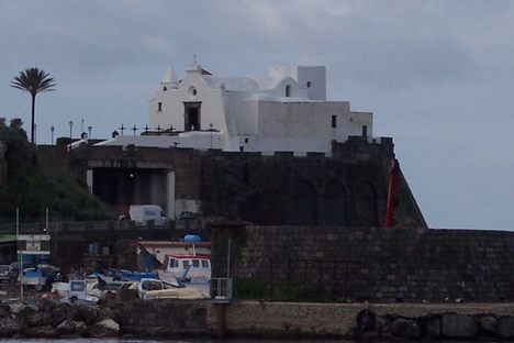 Santa Maria del Soccorso