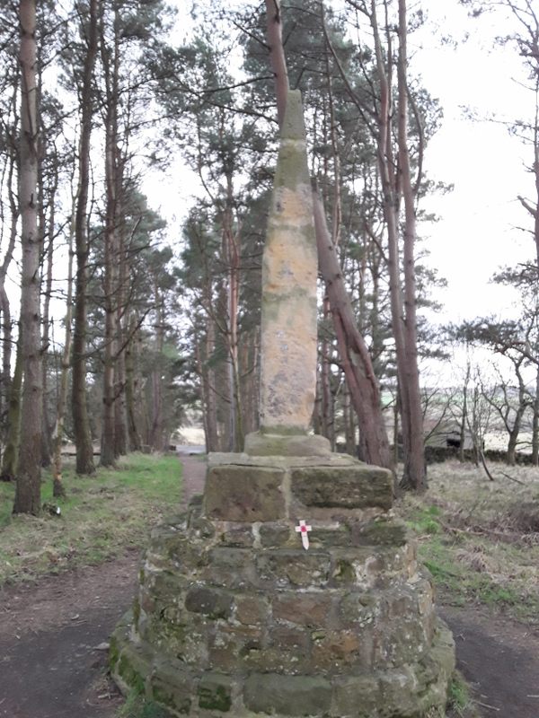 77 Unusual Monuments in England - Atlas Obscura