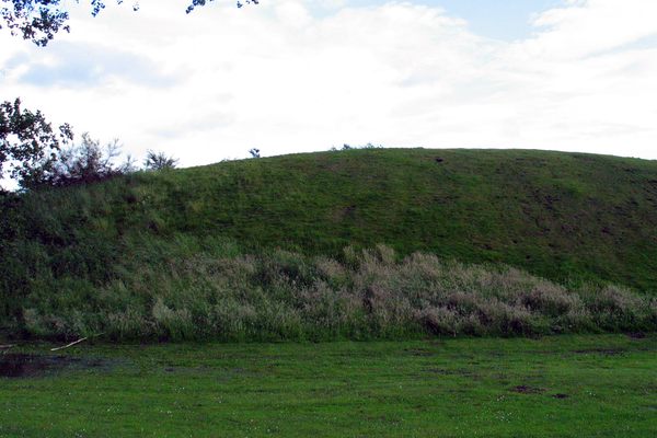 Image of the Hill