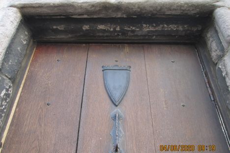 Door Knocker