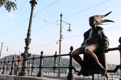 Kiskirálylány