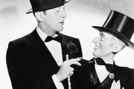 The Demonic Origins of Ventriloquism 