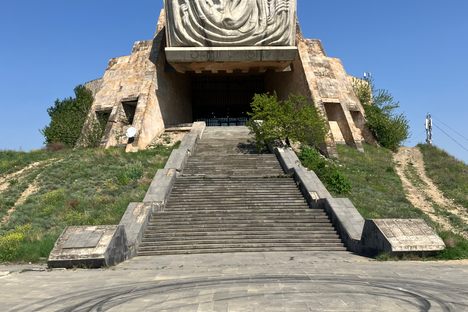 Archaeology Museum of Tbilisi