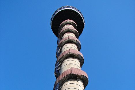 The 1000 Islands Tower