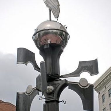 Weather Machine