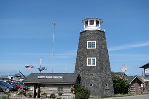 Photo of Homer