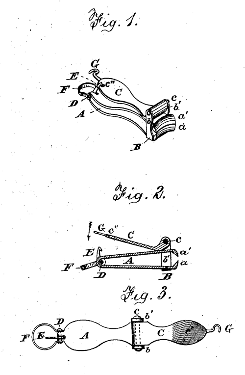 Nail clipper - Wikipedia