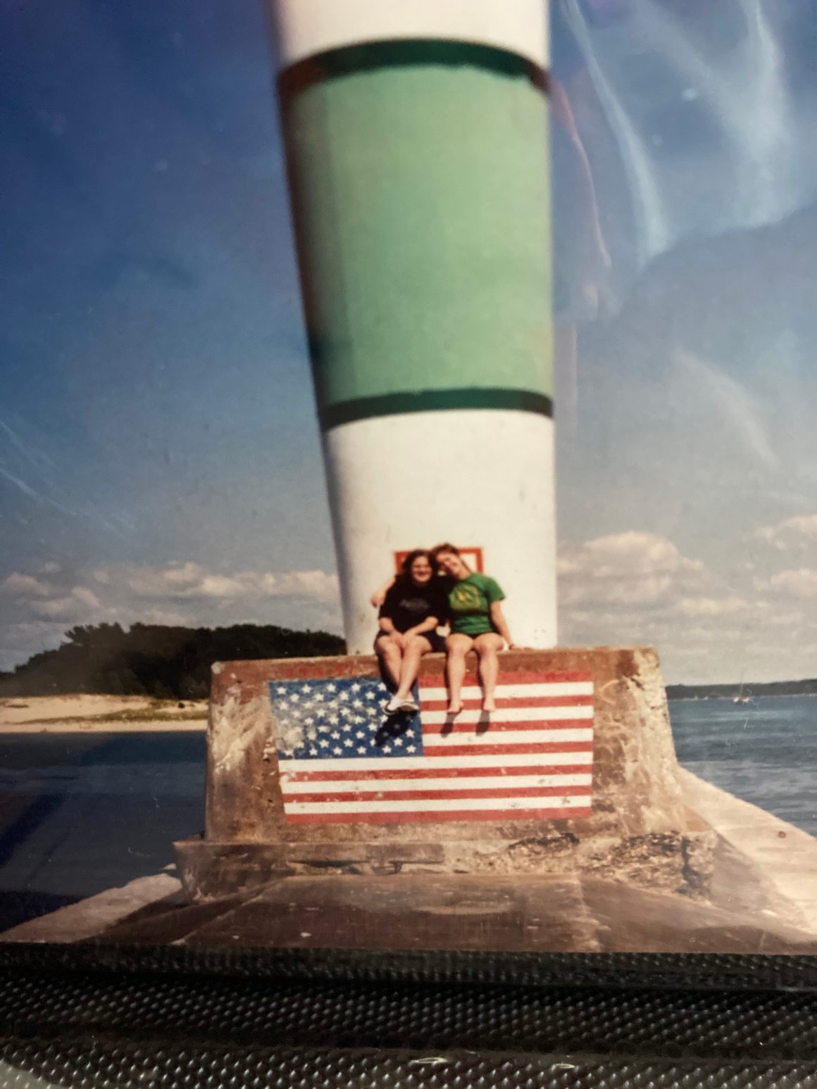 Onekama, MI (ca. 1998)