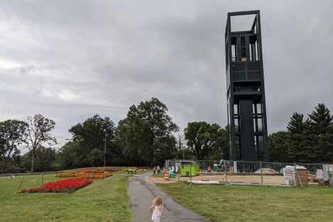 Netherlands Carillon 