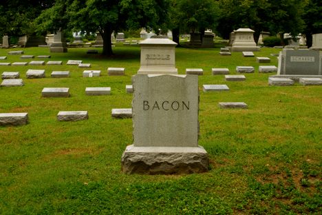 Cave Hill Cemetery