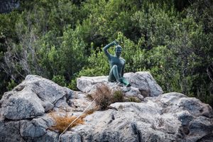 Photo of Capri