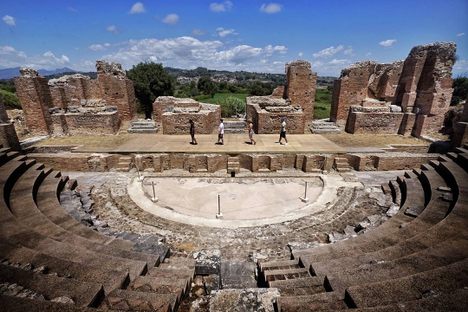 Nicopolis.