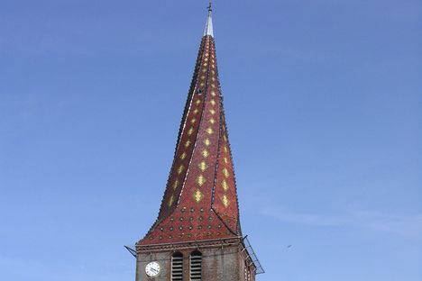 Église Saint-Maurice de Mervans