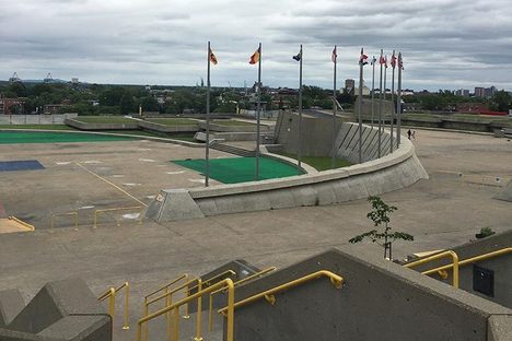 Le Stade Olympique